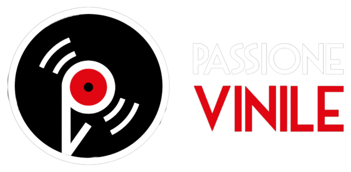 Passione Vinile