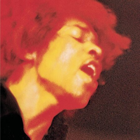 Vinile Electric Ladyland - Album Jimi Hendrix