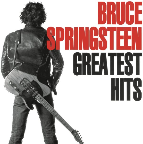 Vinile Greatest Hits - Album Bruce Springsteen