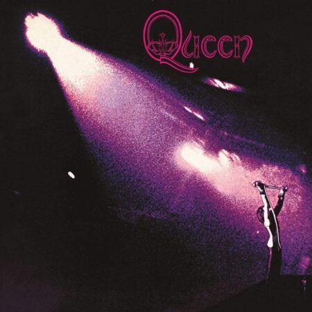 Album Queen Vinile Queen