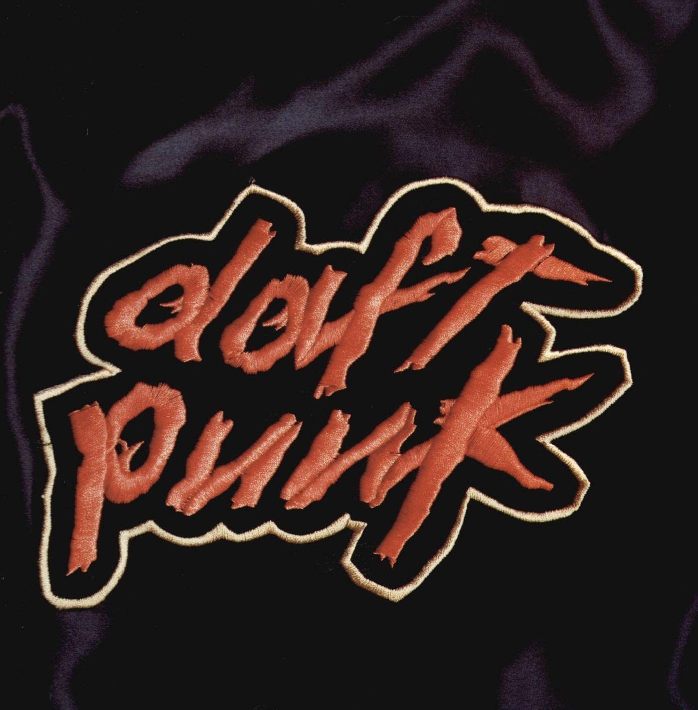 Homework, Vinili e Album Daft Punk