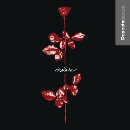 Vinile Violator Album Depeche Mode