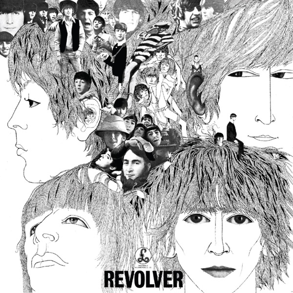 JKGQOMNH3SDRTCEIBFVBHC3GLE Beatles Revolver