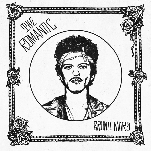 WRMEEEJQLVQOVIZSDCQOQQPAXY vinile the romantic bruno mars