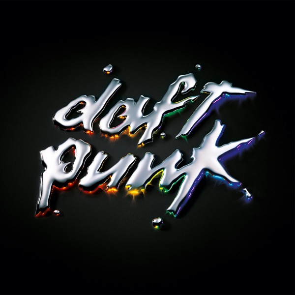 CR2IQJX4TGN5VQOHKUPFLK3T7U Daft Punk Daft Club