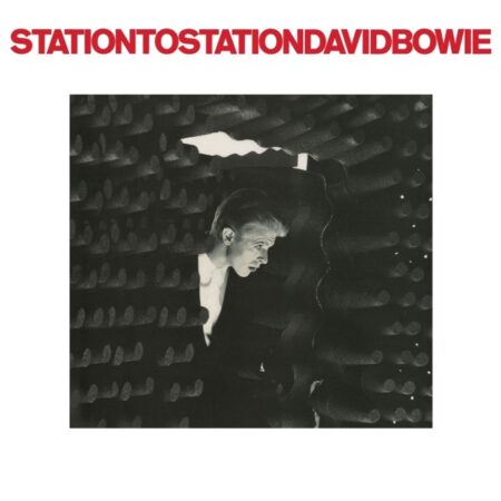 David Bowie Station to Station
