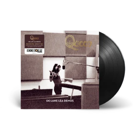 De Lane Demos (RSD 2025) vinile queen