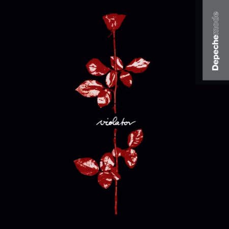 Depeche Mode Violator