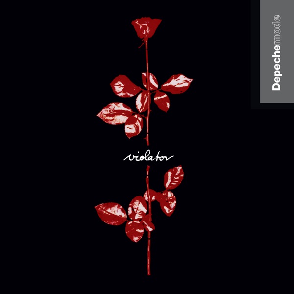 FHQ4IMWBSSS7FRIBL2YEH2JBIA Depeche Mode Violator