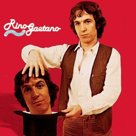 Gaetano Rino Nuntereggae Piu