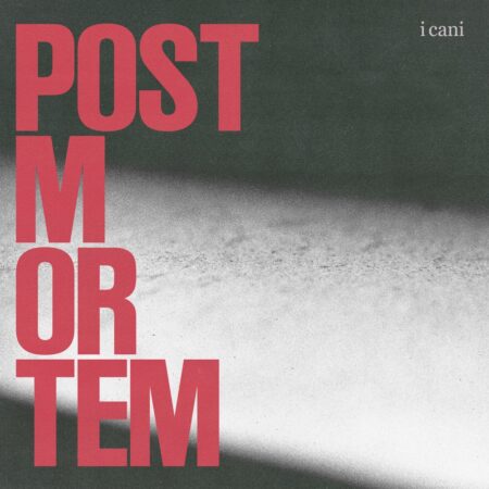 post mortem vinile i cani