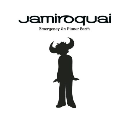 Jamiroquai Emergency on Planet Earth