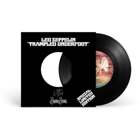 Led Zeppelin – Trampled Underfoot (RSD 2025) vinile