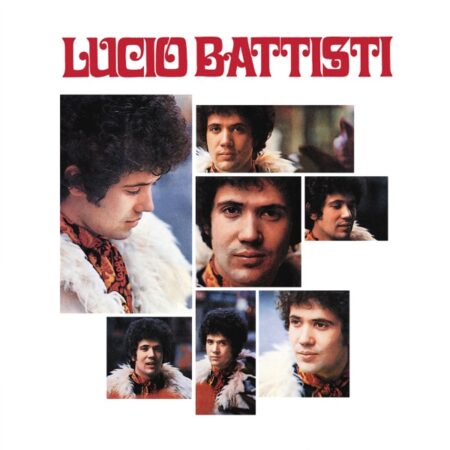 Lucio Battisti Lucio Battisti