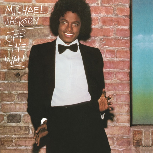 G3PDFPTN25VRNGC7OOVD4IOAWA Michael Jackson Off the Wall