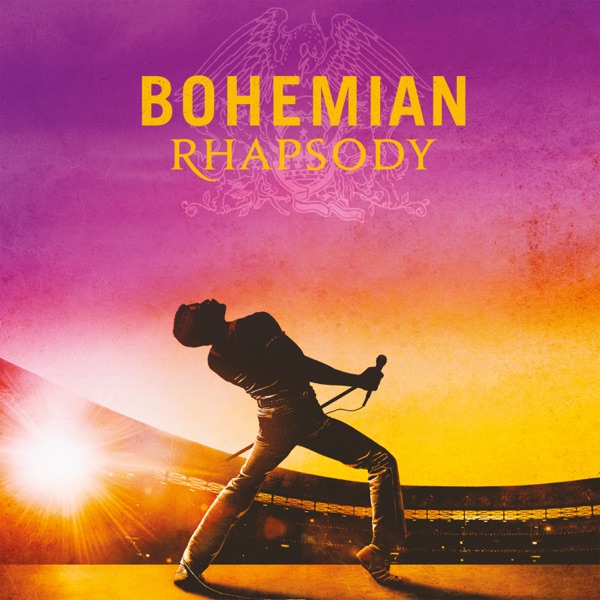 QI3OO4TLFXA5V3C4OUEKGLVSRI Queen Bohemian Rhapsody