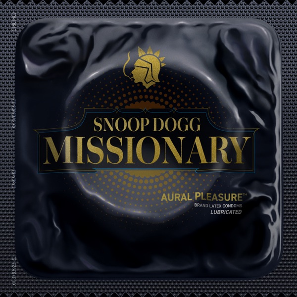 VQWMPS23746HWW57OXB767BQZ4 Snoop Dogg Missionary LP Condom
