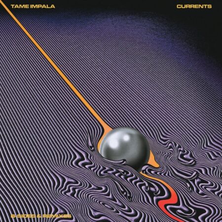 Tame Impala Currents