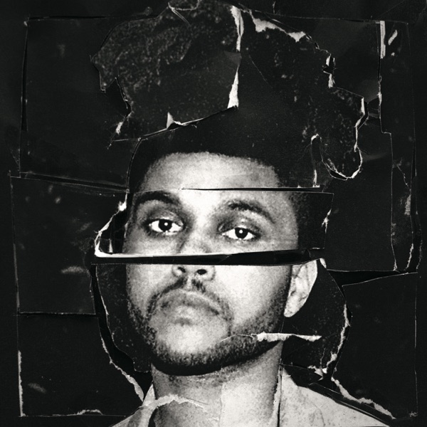 TFH44WITFWWPRGNFIGBGHL36QQ The-Weeknd-Beauty-Behind-The-Madness vinili