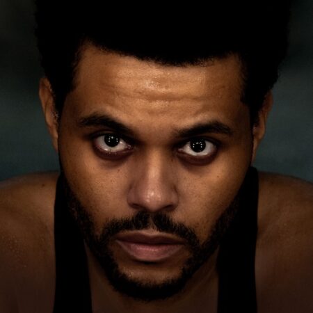 vinile hurry up tomorrow the weeknd
