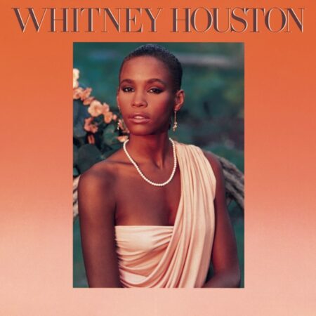 Whitney Houston Whitney Houston