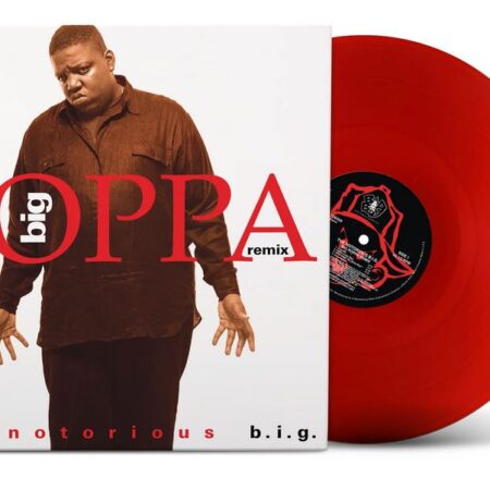 big-poppa-vinile-big-notorious-rsd-2025-black-friday