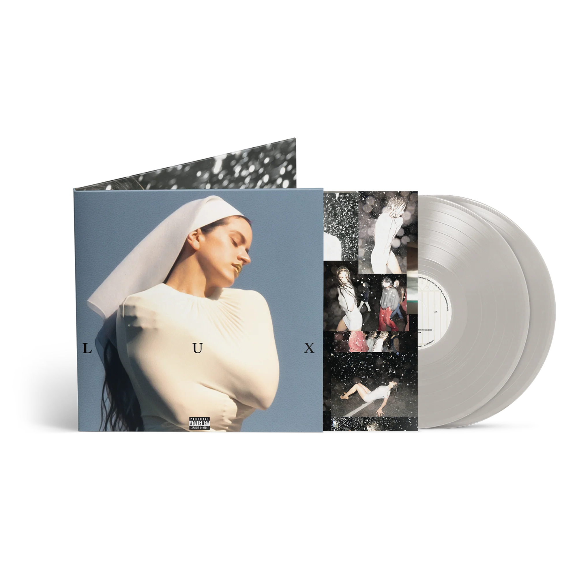 lux-vinile-rosalia-doppio-lp-trasparente lux-vinile-rosalia-doppio-lp-trasparente
