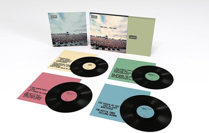 time-flies-vinile-oasis time-flies-vinile-oasis