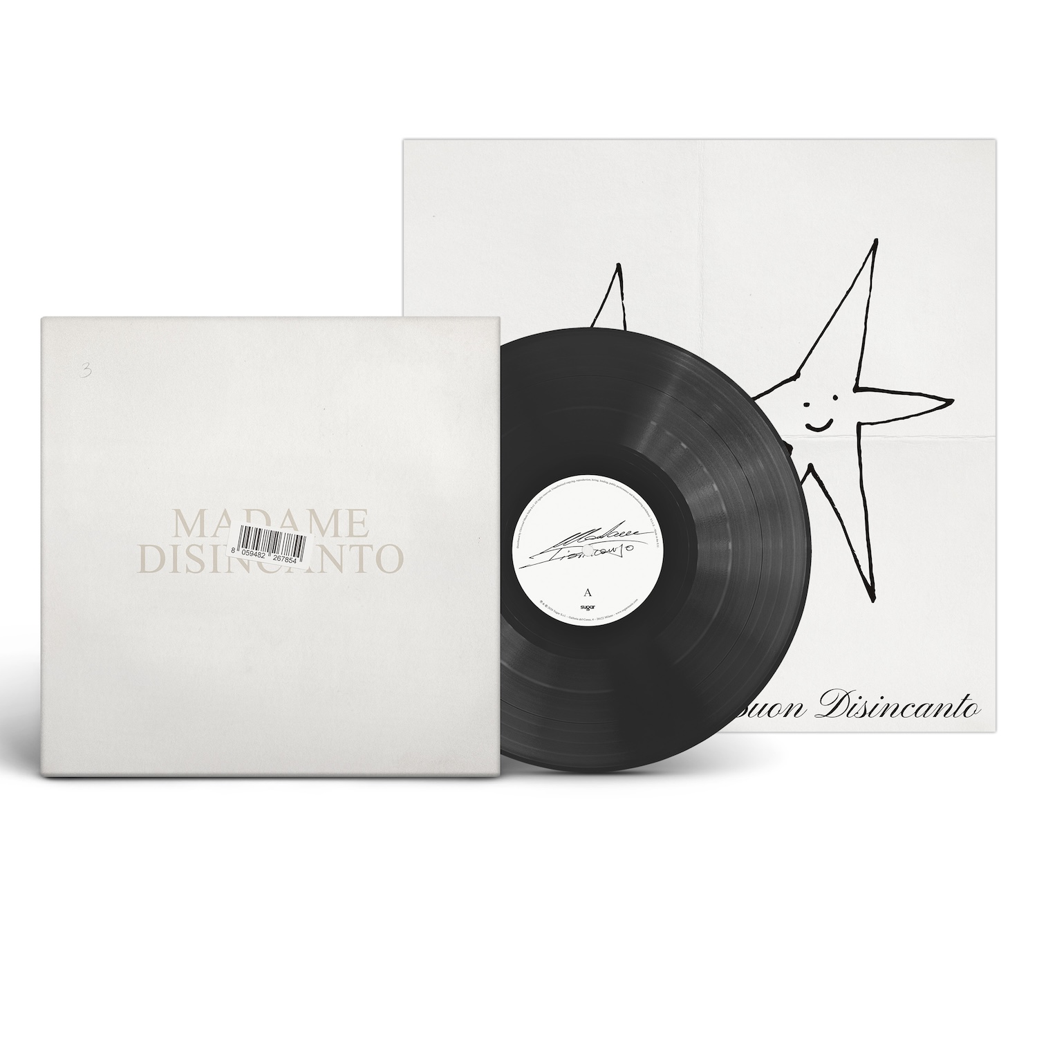 vinile-disincanto-madame vinile-disincanto-madame