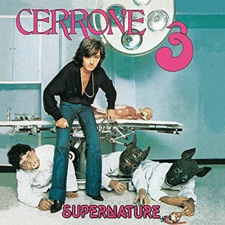 vinile-supernature-cerrone