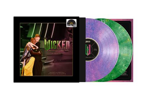 wicked-one-wonder-rsd-2026-vinile-ariana-grande wicked-one-wonder-rsd-2026-vinile-ariana-grande