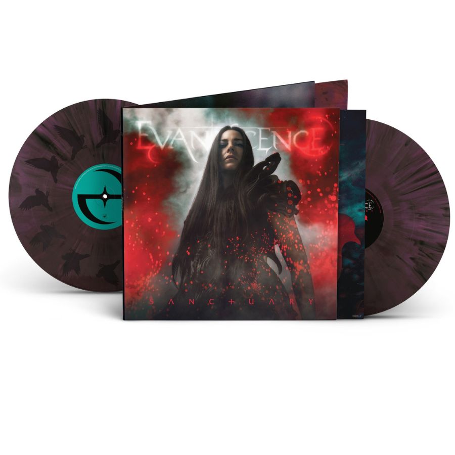 Sanctuary, Evanescence