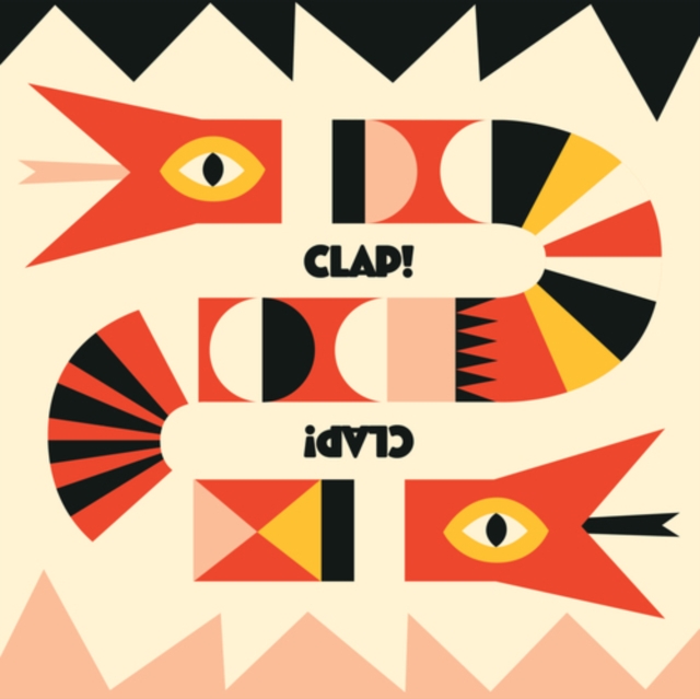 Reloved, Clap! Clap!