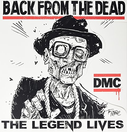Back From The Dead, Run Dmc