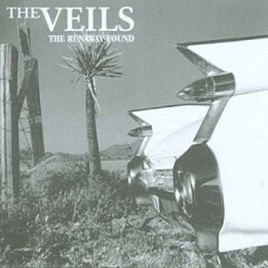 The Runaway Found, Veils