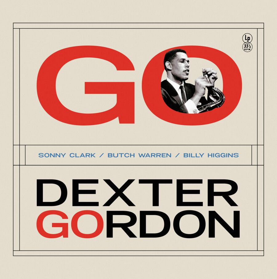 Go!, Dexter Gordon