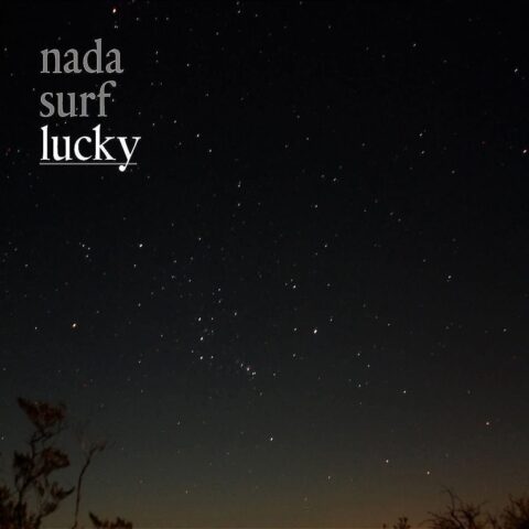Lucky – Nada Surf (vinile LP)