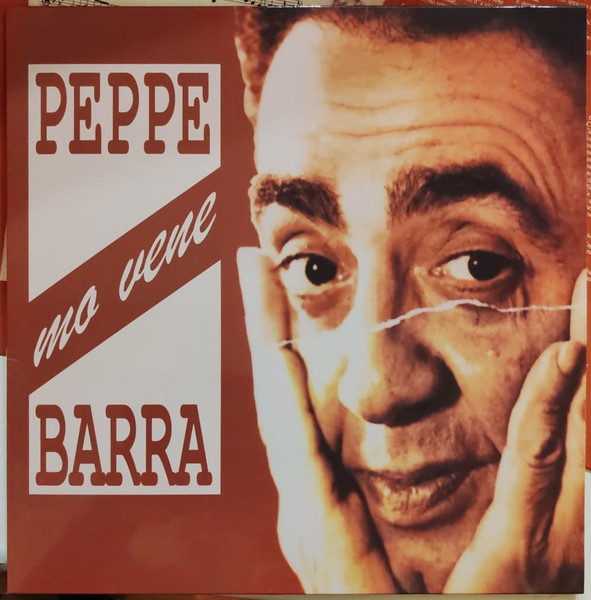 Mo Vene, Peppe Barra