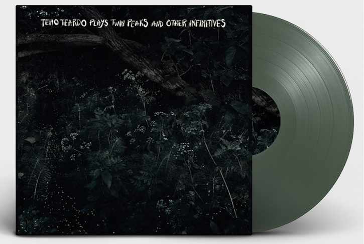 Twin Peaks And Other Infinitives, Teho Teardo