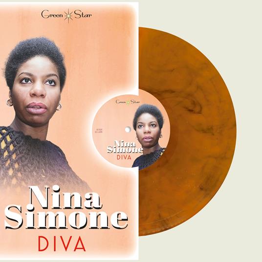 Diva, Nina Simone
