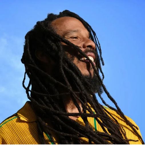Brightside, Ziggy Marley