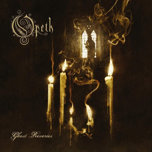 Ghost Reveries, Opeth